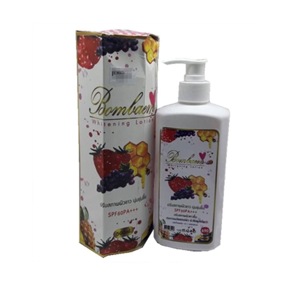 Bomebime Whitening Lotion SPF6