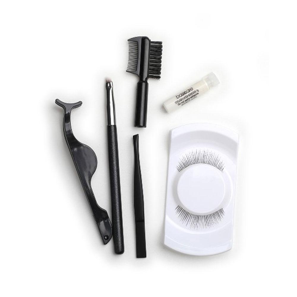 Basicare Eye Grooming Kit