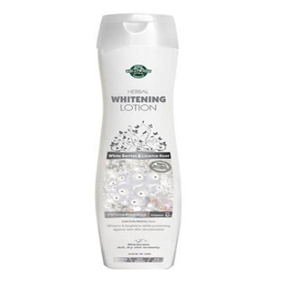 Hollywood Beauty Herbal Whiten