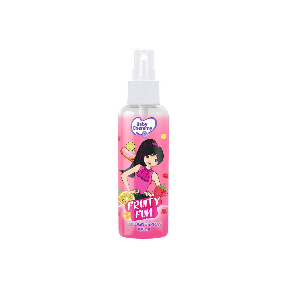 Baby Cheramy Fruity Fun Cologn