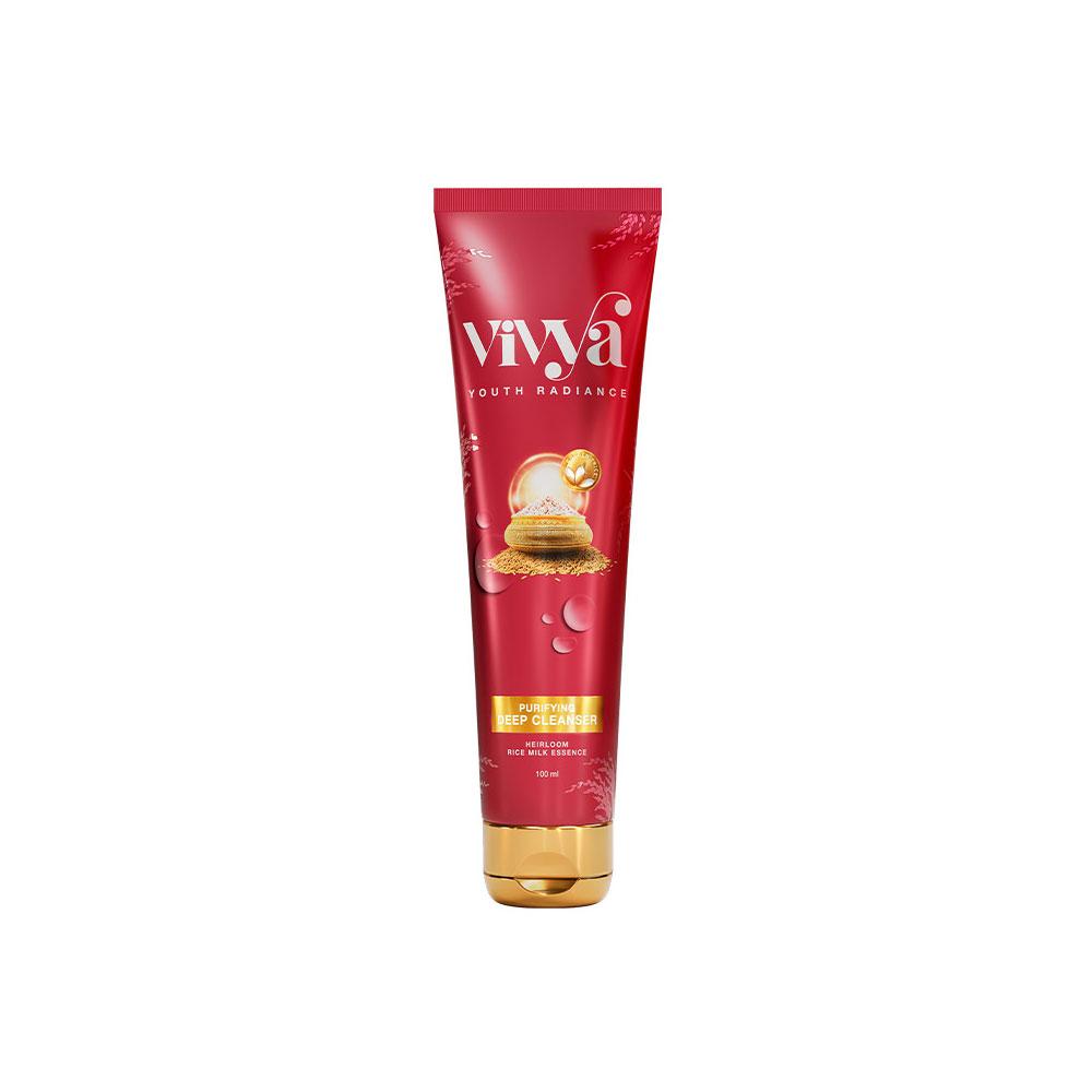 Vivya Purifying Deep Cleanser