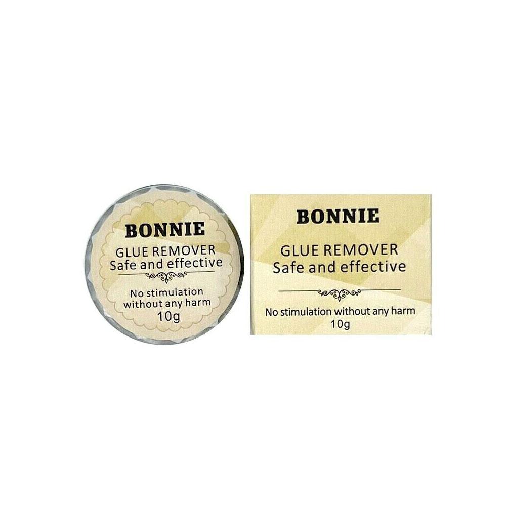 Bonnie Gel Glue Remover
