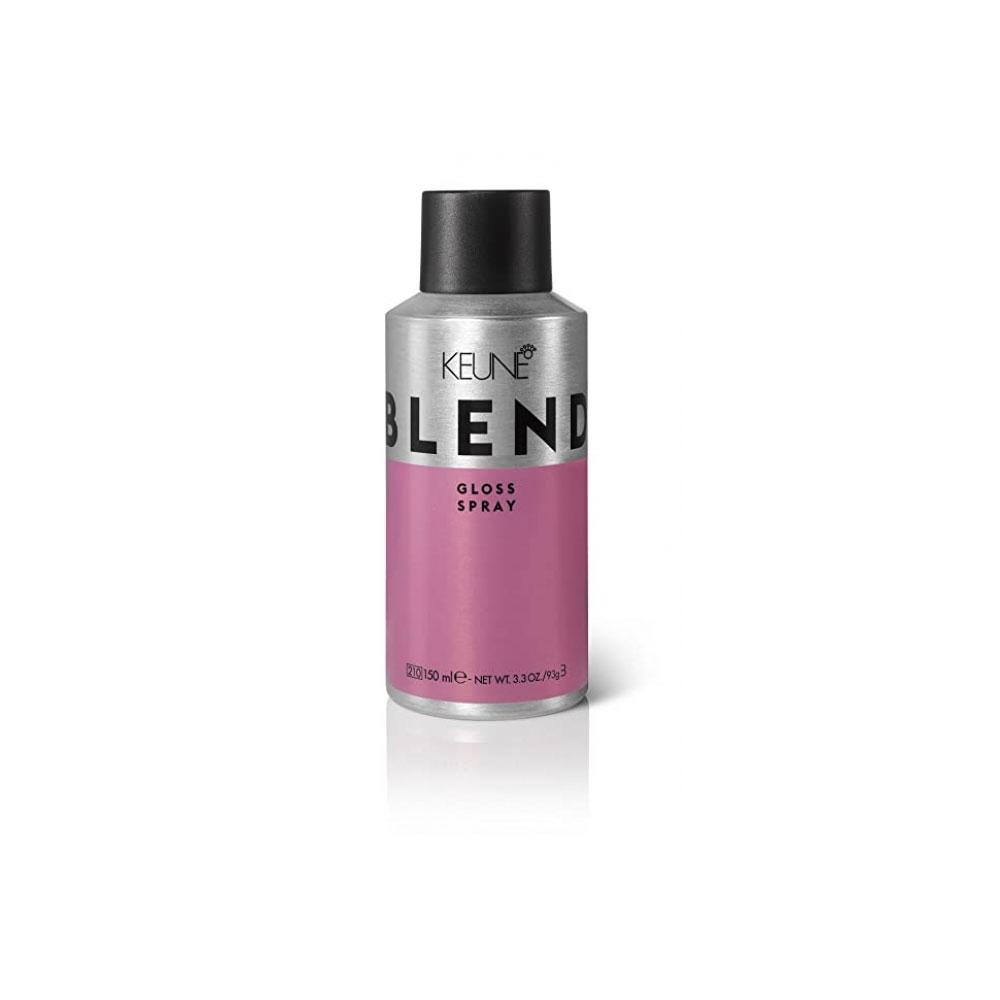 Keune Blend Gloss Spray