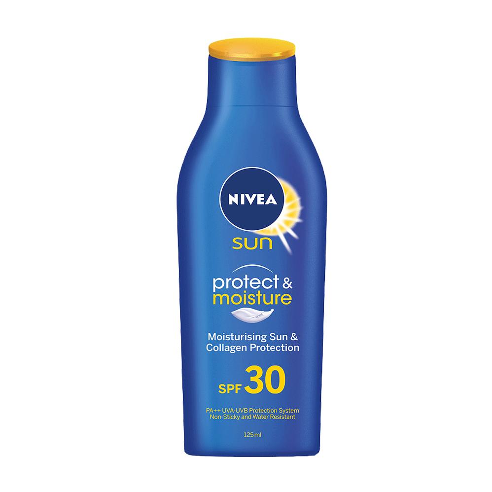 NIVEA MOISTURISING IMMEDIATE S