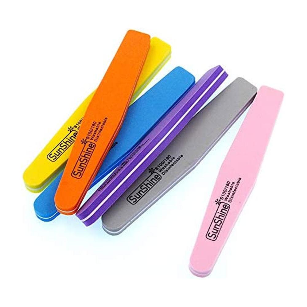 Sunshine Nail Buffer 100/180