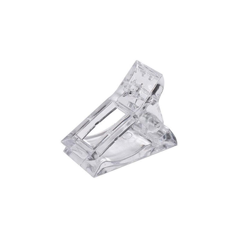 Nail Mould Fixing Clip
