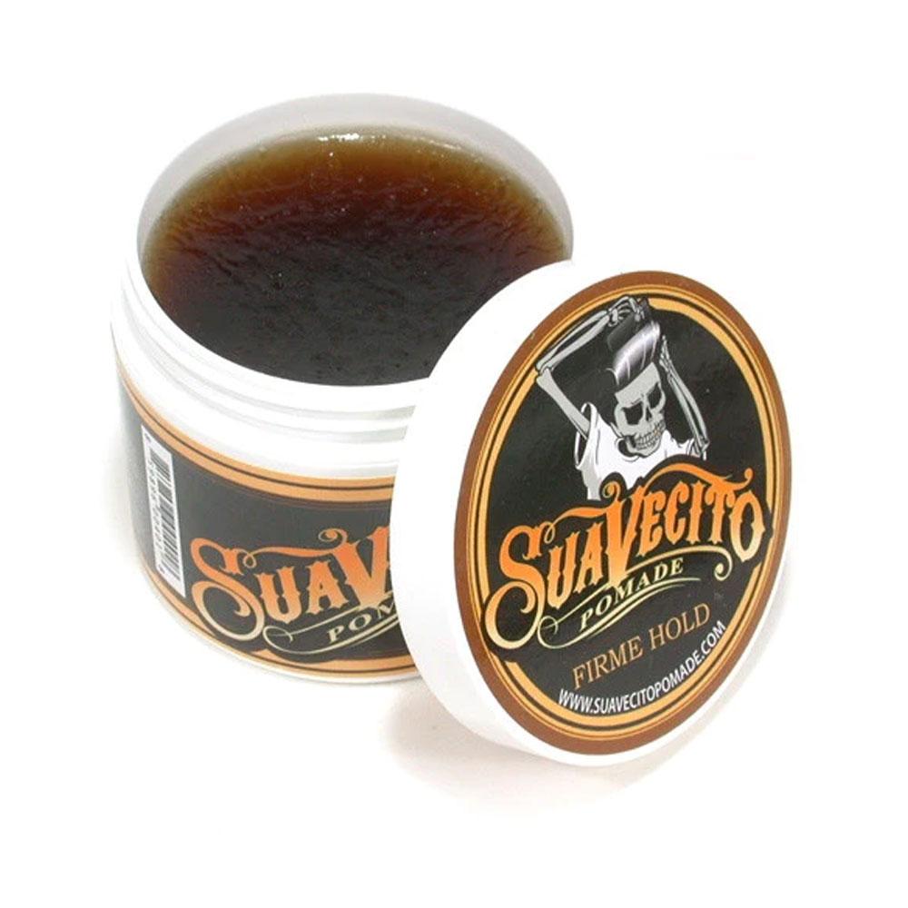 Suavecito Firme Hold Hair Poma