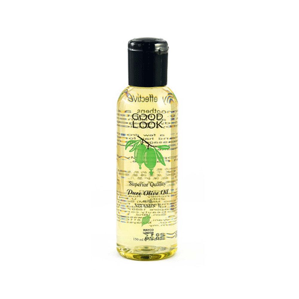 Good Look Pure Olive Oil