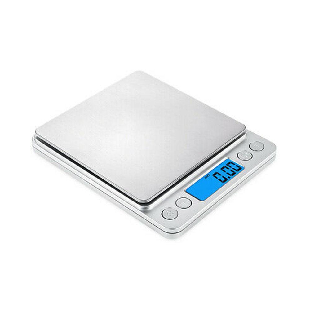 Digital Platform Scale I-2000