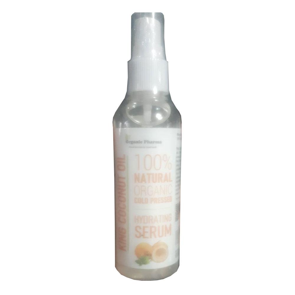 Organic Pharma Hydrating Serum