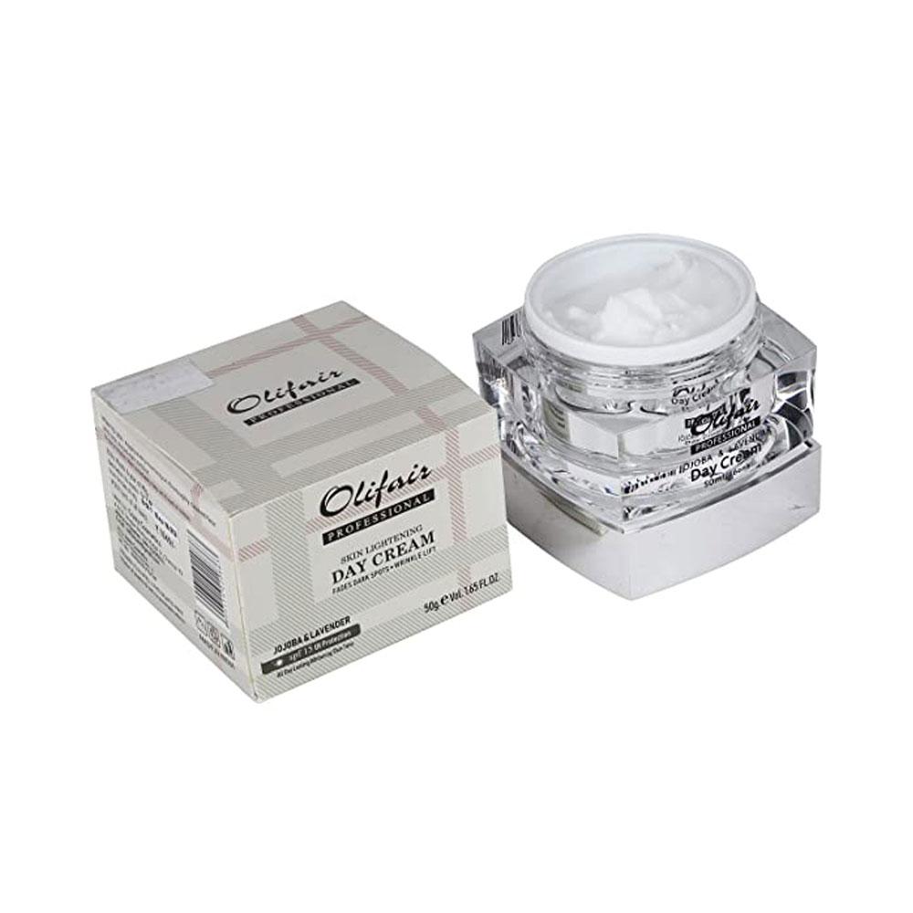 Olifair Day cream
