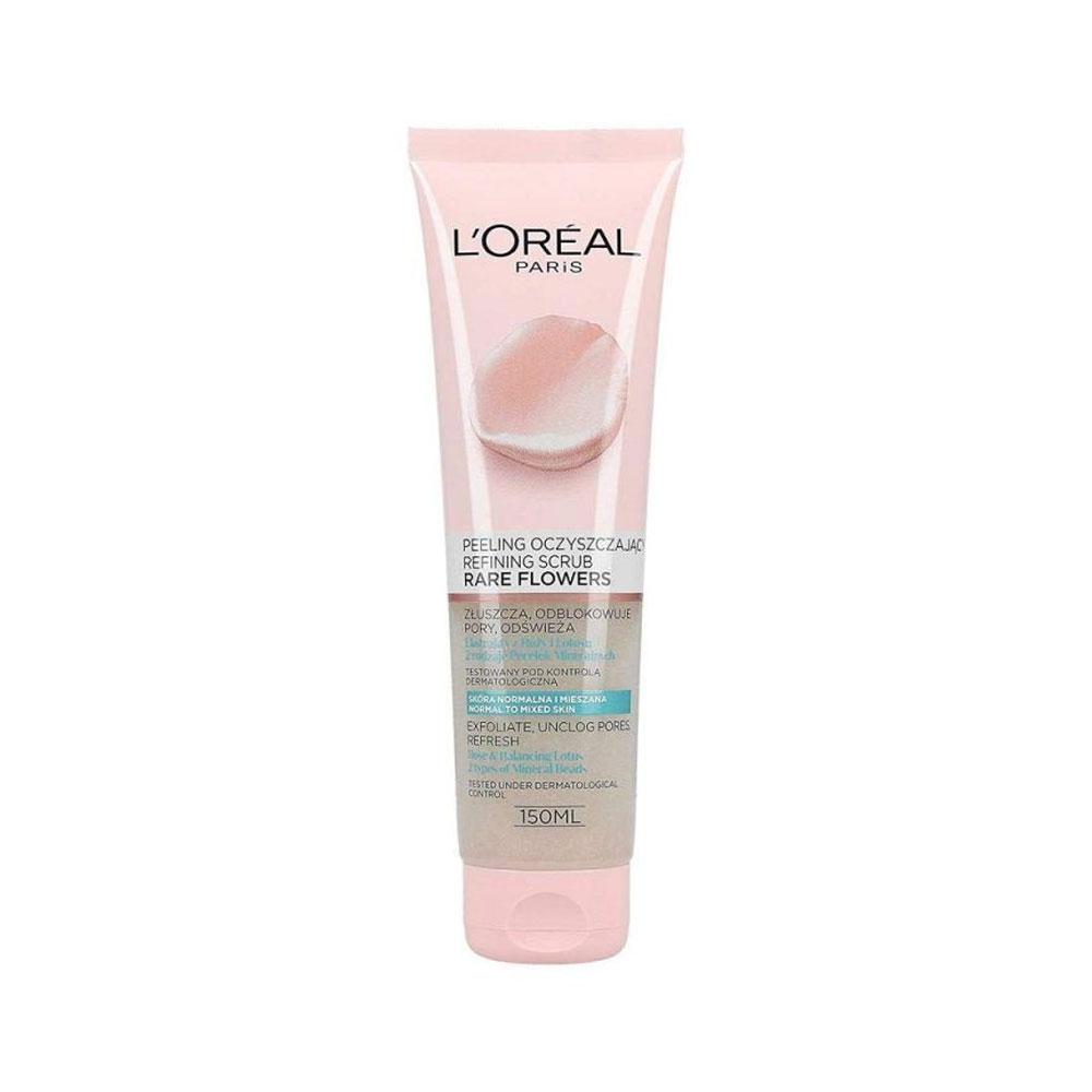 Loreal Rare Flowers Refining S
