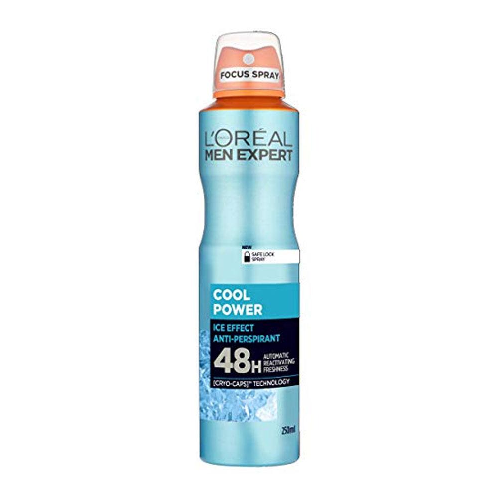 Loreal Paris Men Expert Cool P