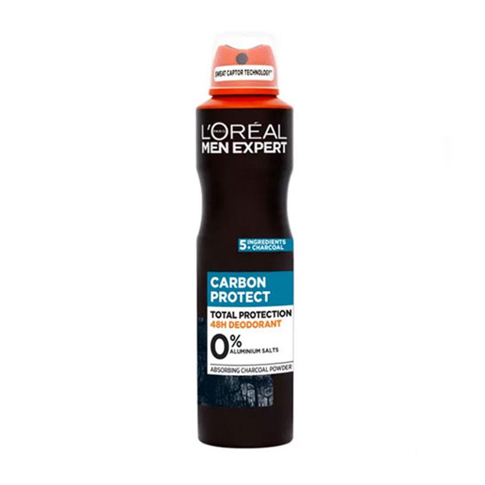 L'oreal Men Expert Carbon Prot