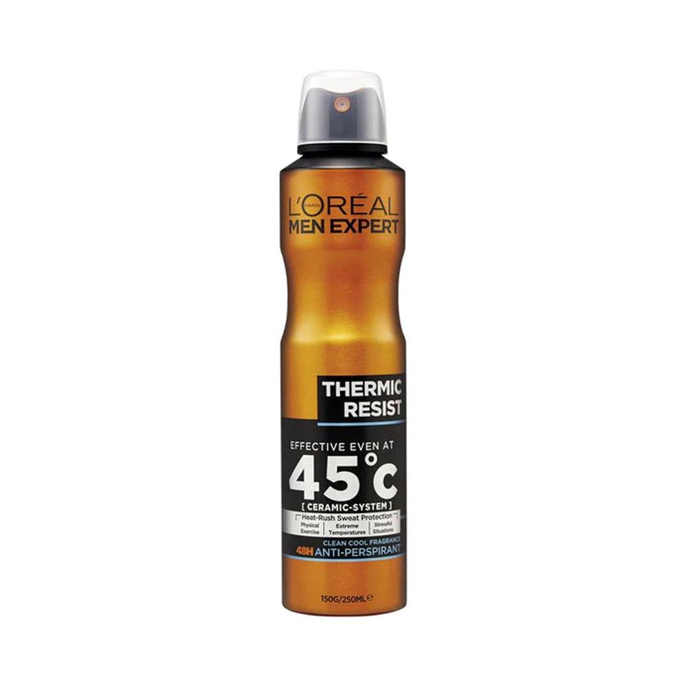 L'oreal Men Expert Thermic Res