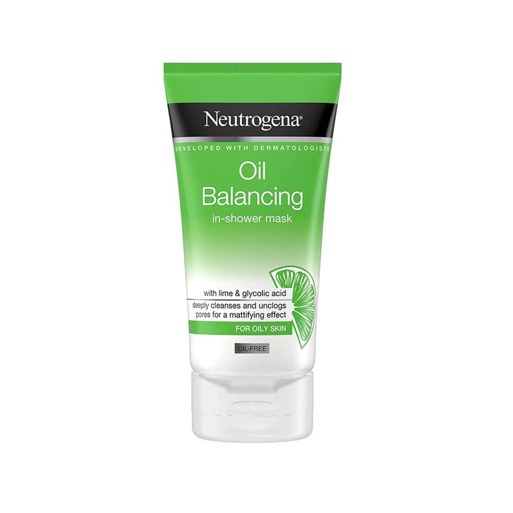 Neutrogena Oil Balancing In-Sh