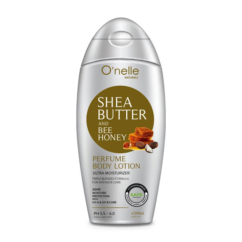 O’nelle Shea Butter & Bee Ho