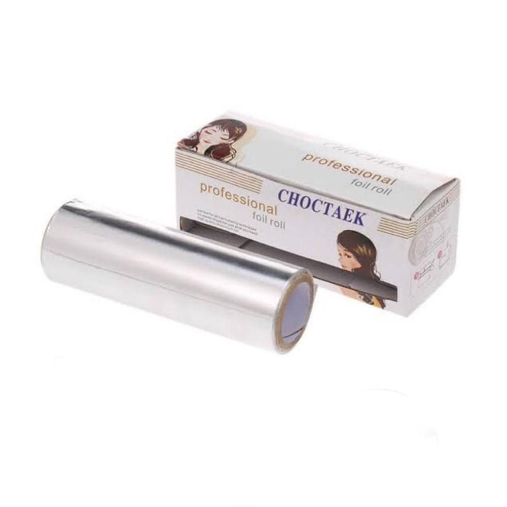 Choctaek Aluminum Foil 12m