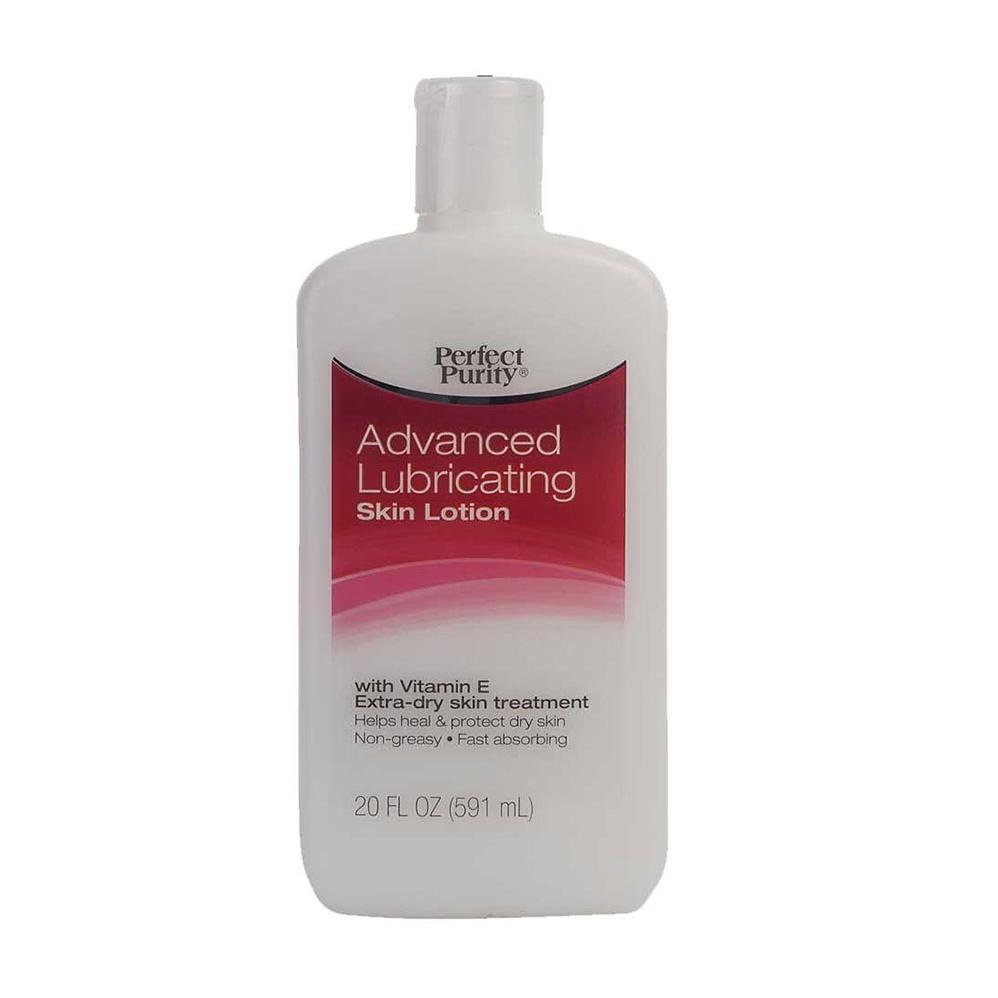Perfect Purity Advanced Lubricating Skin Lotion