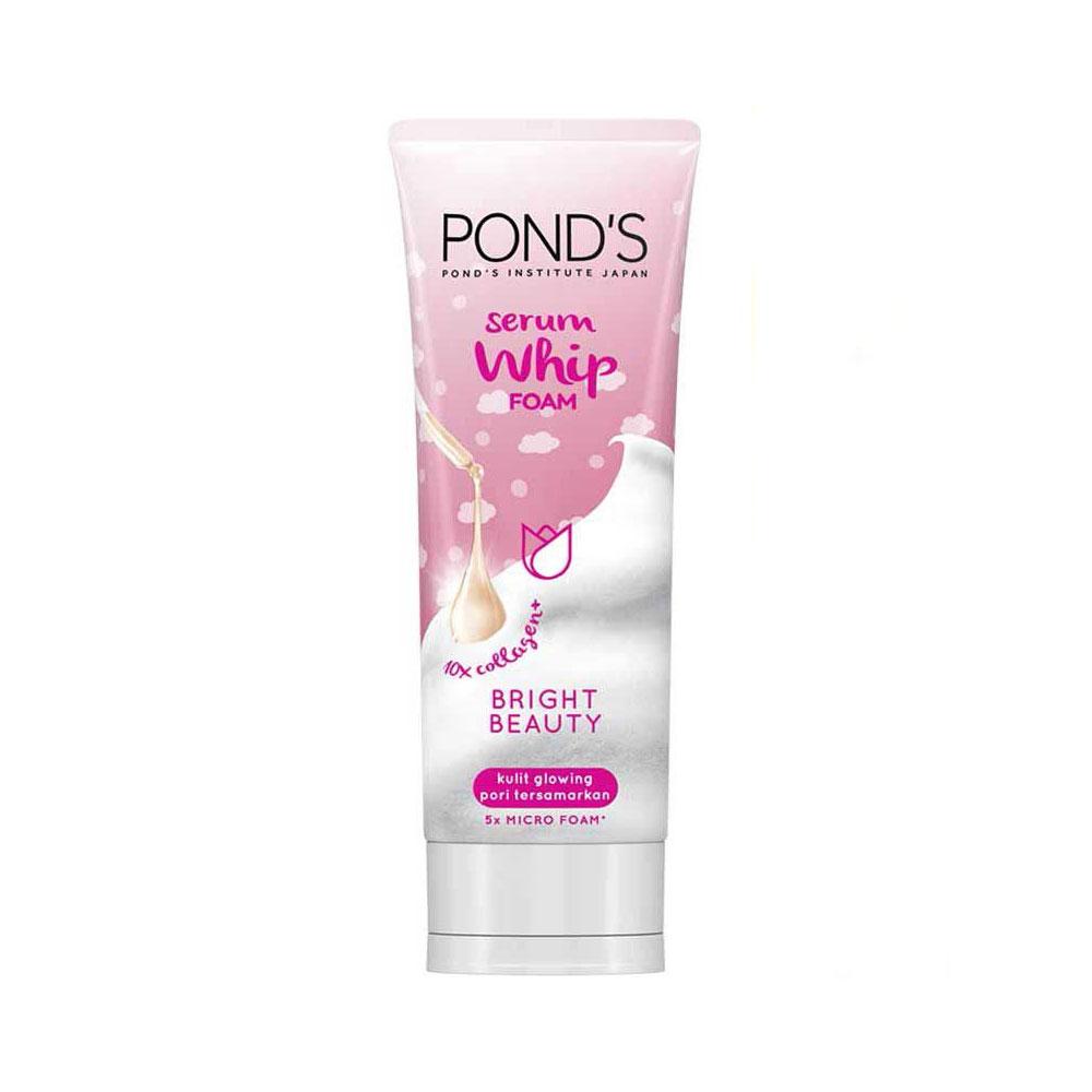 Ponds Serum Whip Fac