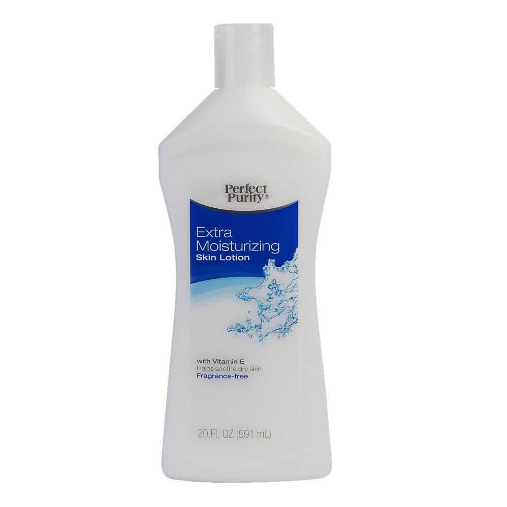 Perfect Purity Extra Moisturis
