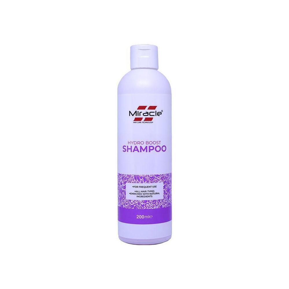 Miracle Hydro Boost Shampoo