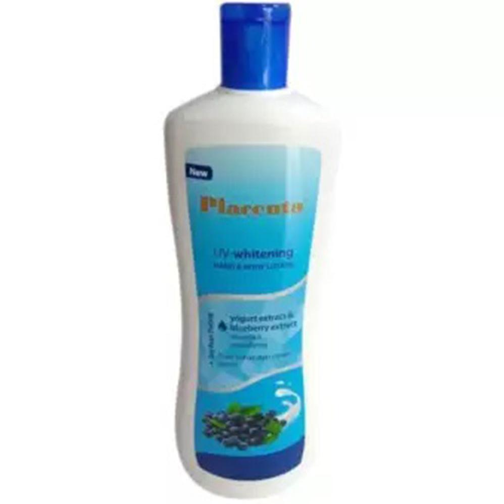 Placenta Uv-Yogurt Extract & B