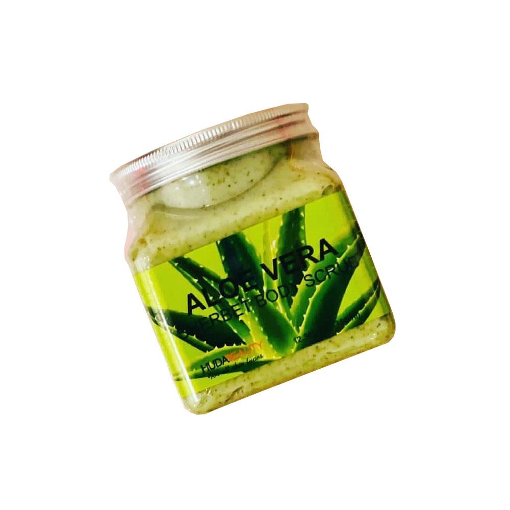 Huda Beauty Aloe Vera Sherbet 