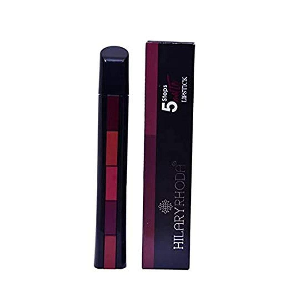 Hilary Rhoda 5 in 1 Matte Matt