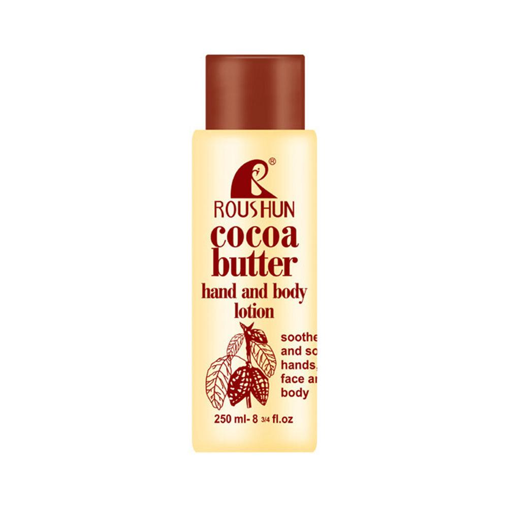 Roushun Cocoa Butter Hand and 