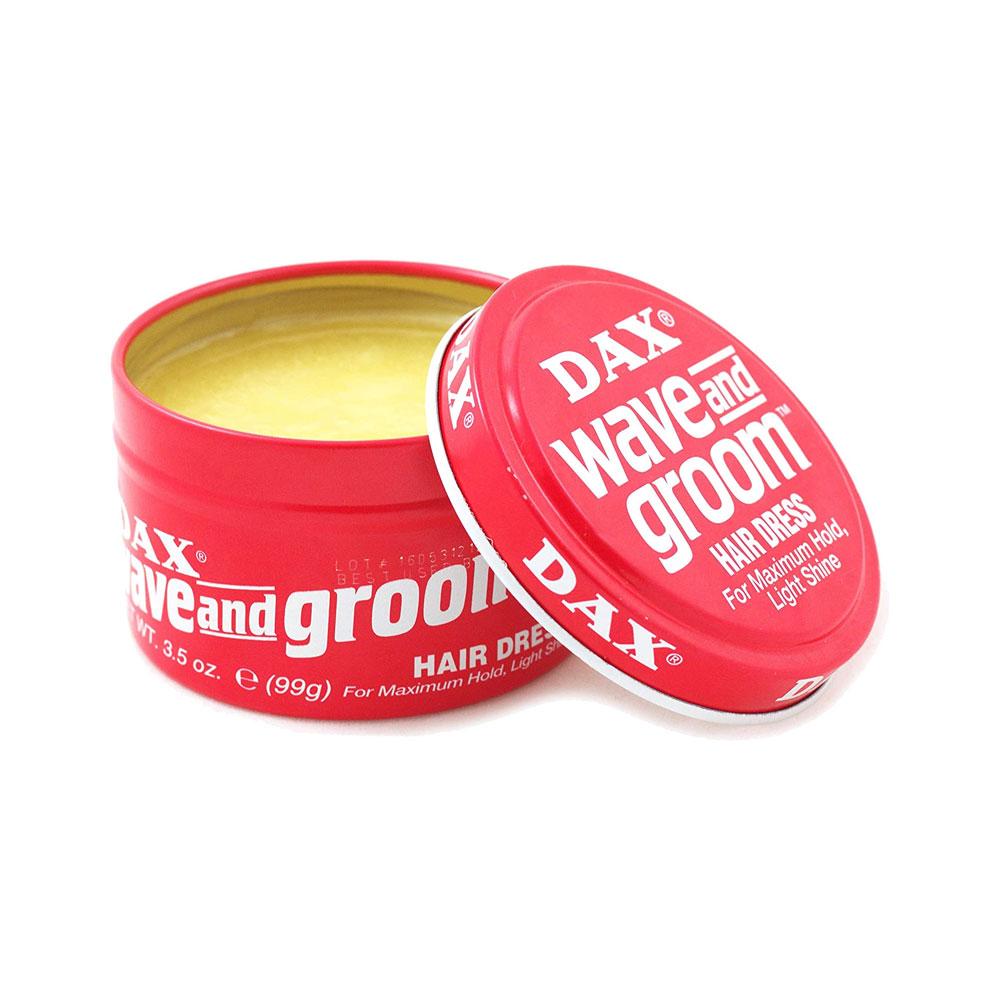 DAX Wave & Groom Hair Dress