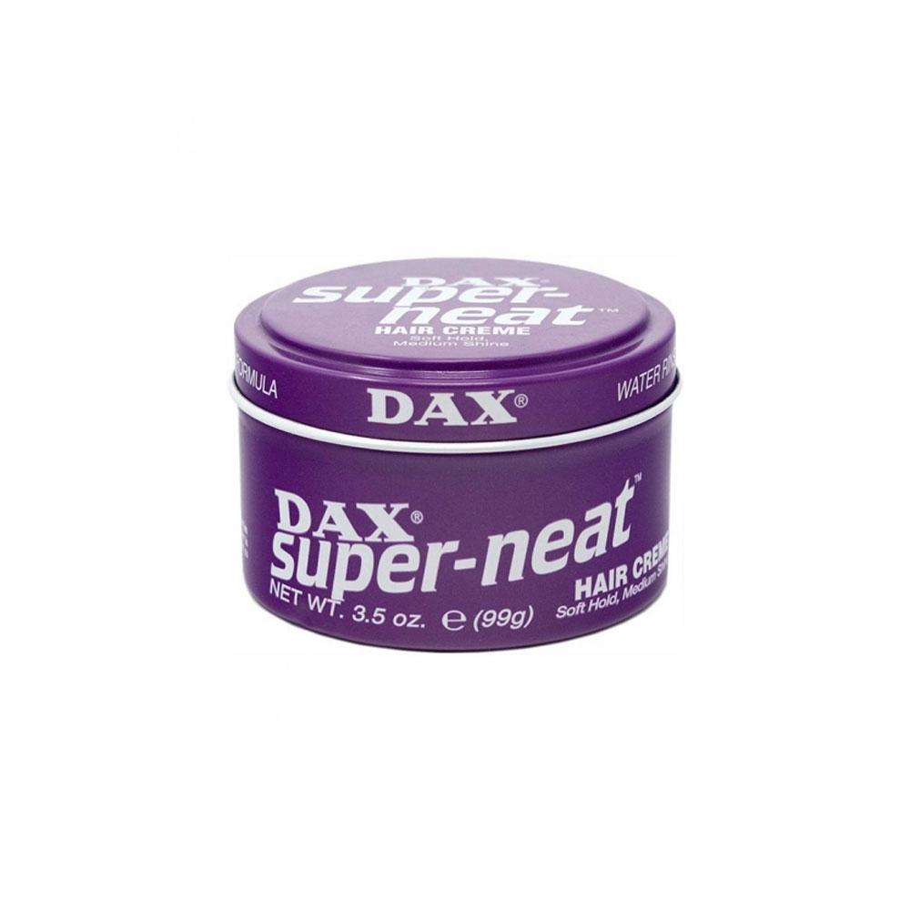 Dax super Neat Hair Cream Wax
