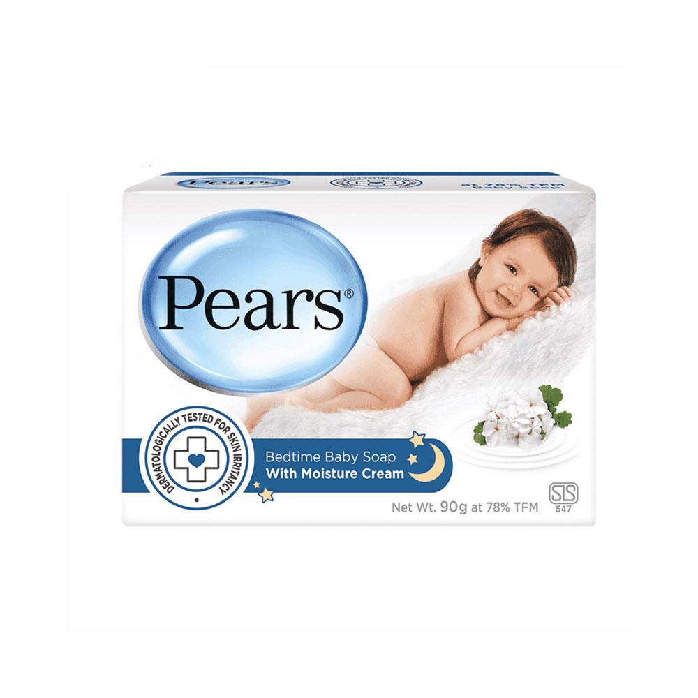 Pears Bedtime Baby Soap