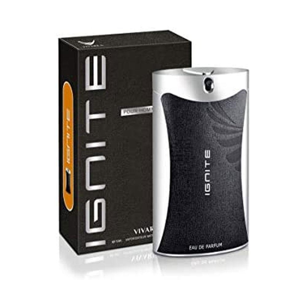 Viva Rea Ignite Parfum for Men
