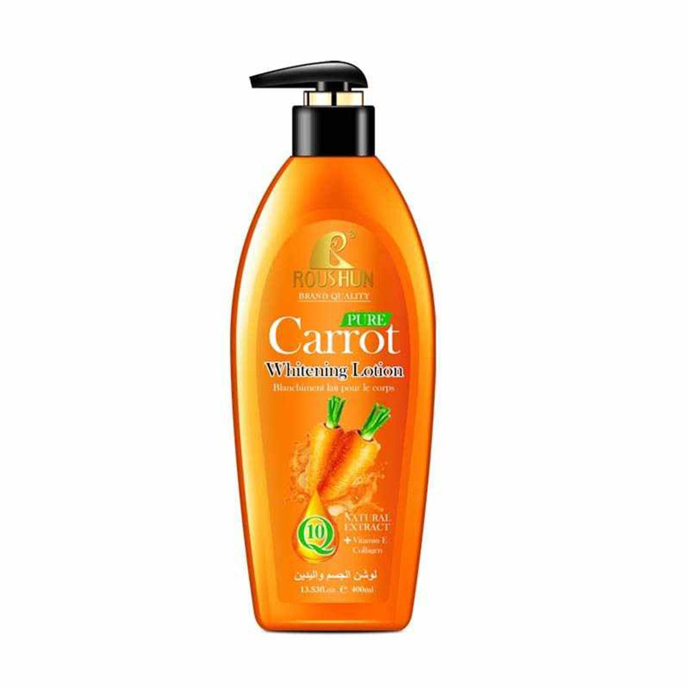 Roushun Pure Carrot Whitening 