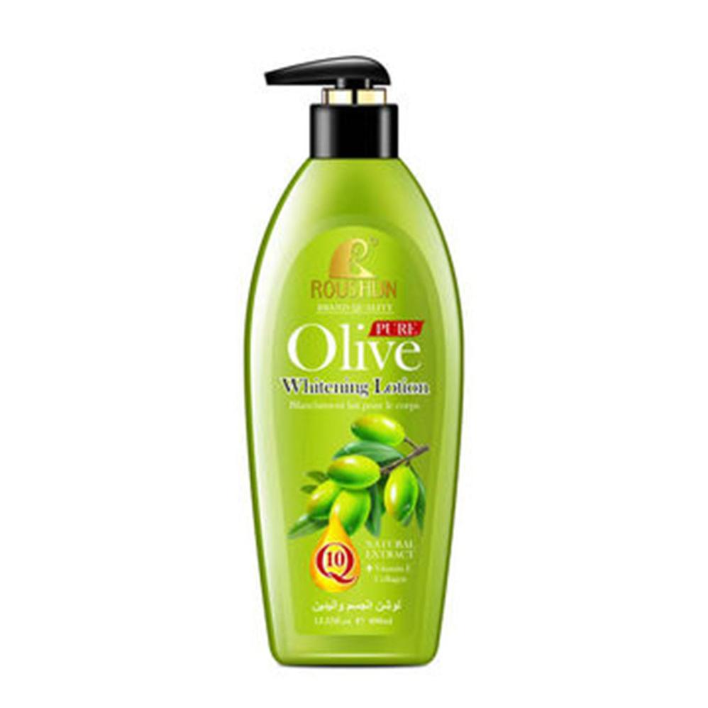 Roushun Pure Olive Whitening L