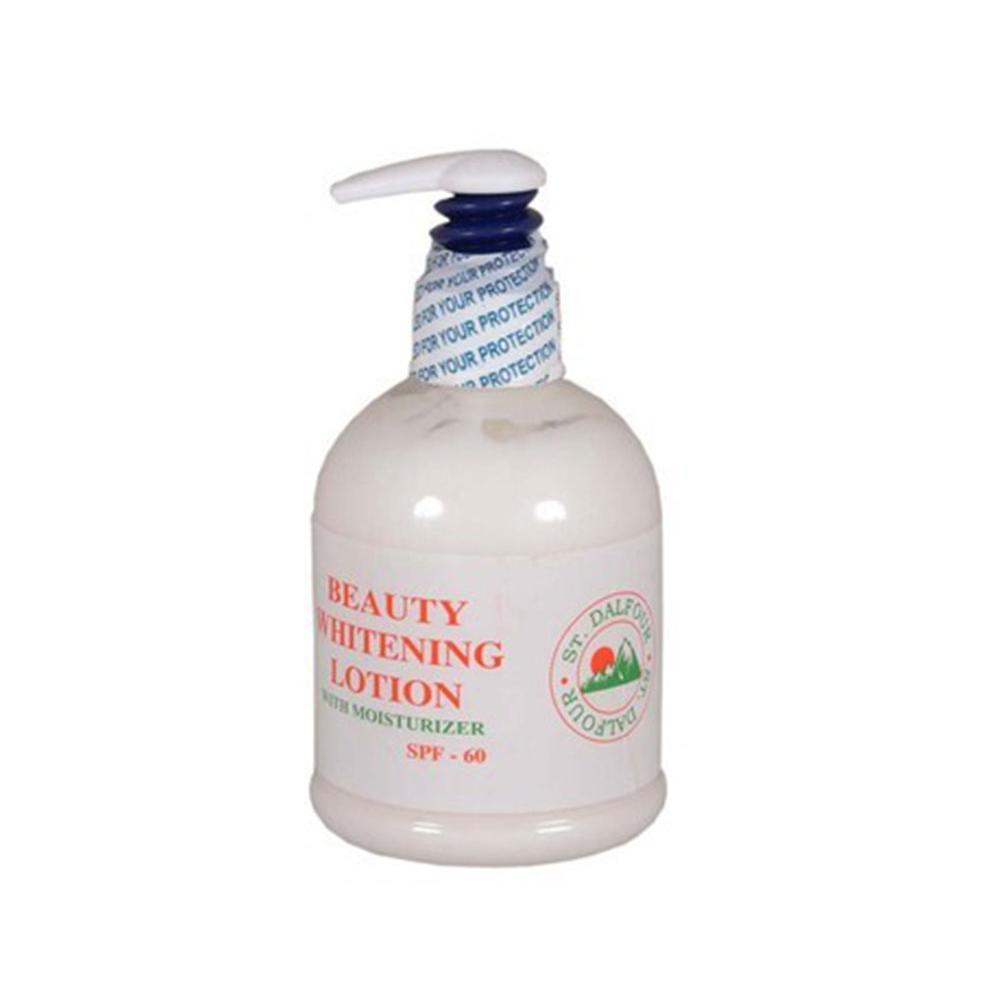 St Dalfour Herbal Beauty White