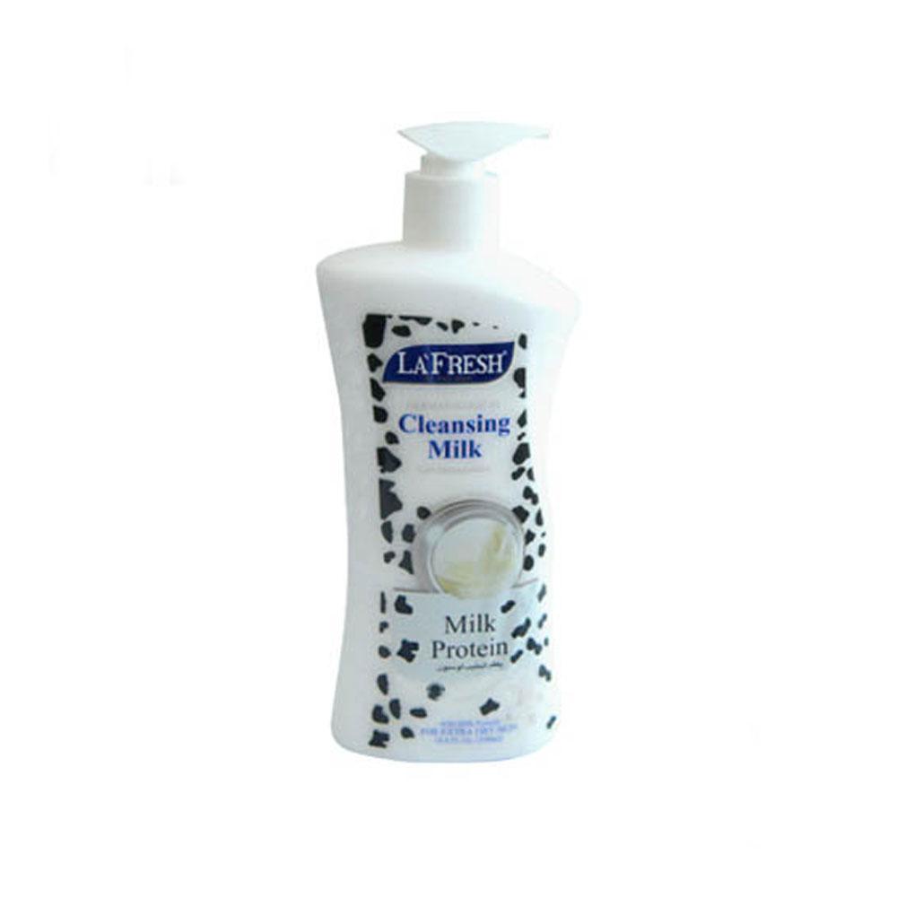 La Fresh Cleansing Milk