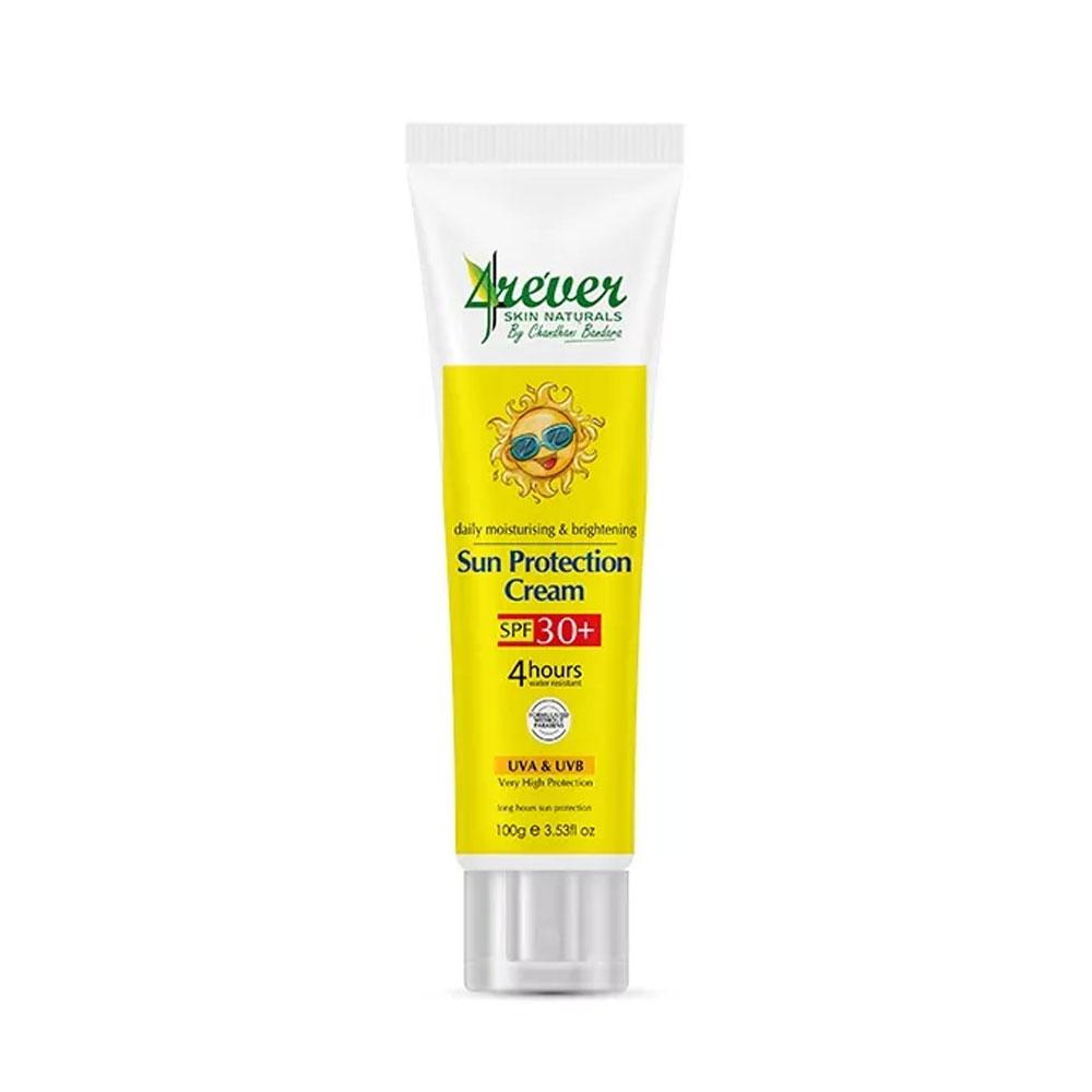 4ever Sun Protection Cream