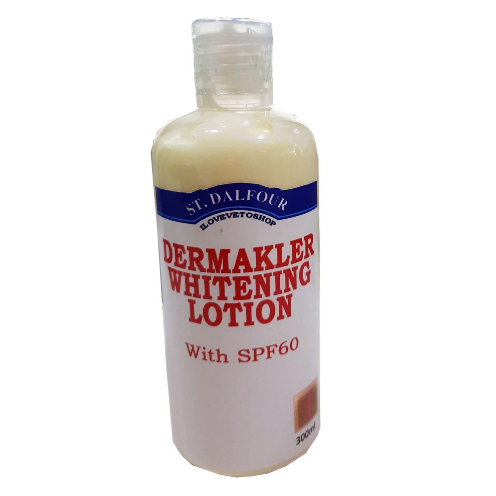 ST.Dalfour Dermakler Whitening