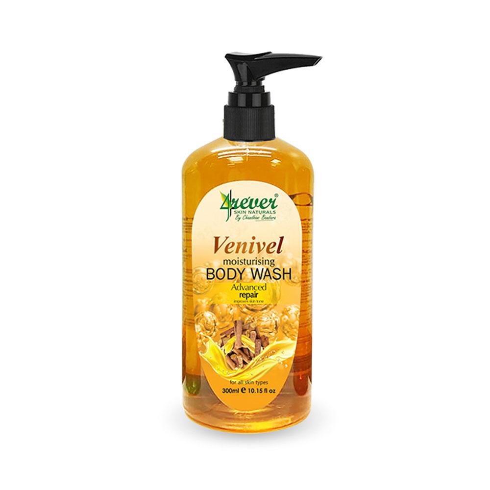 4ever Venivel Body Wash
