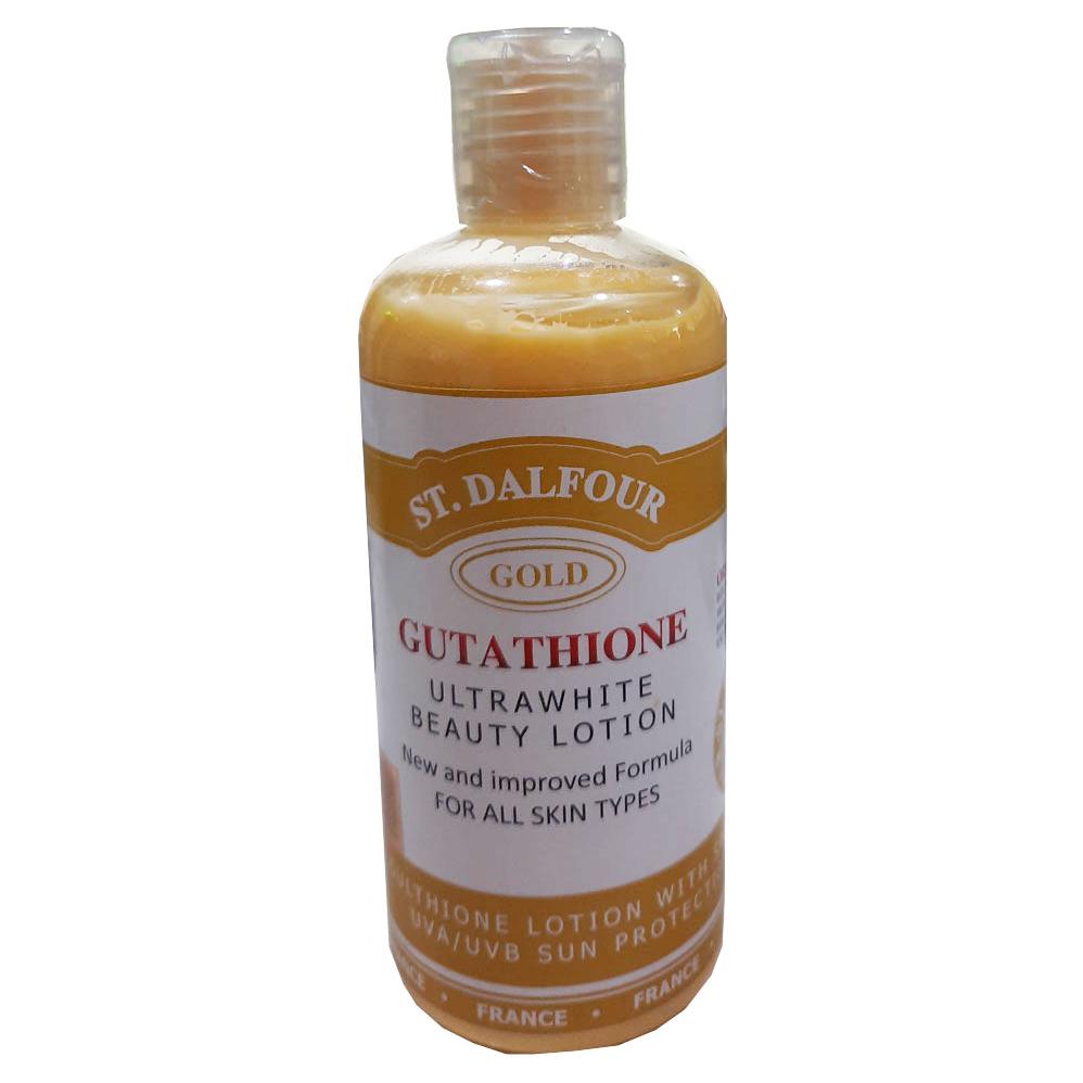 st dalfour glutathione whitening lotion Swiss.lk