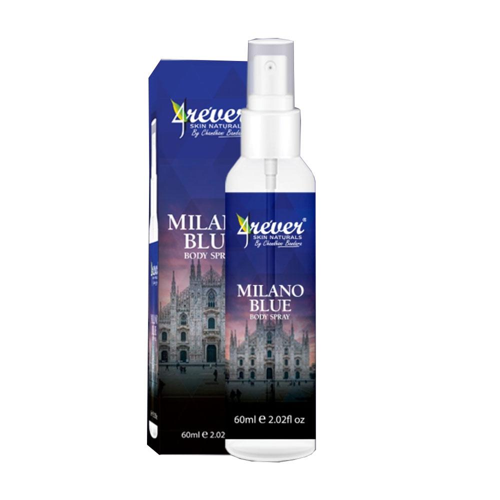 4Ever Milano Bllue Men’s Bod