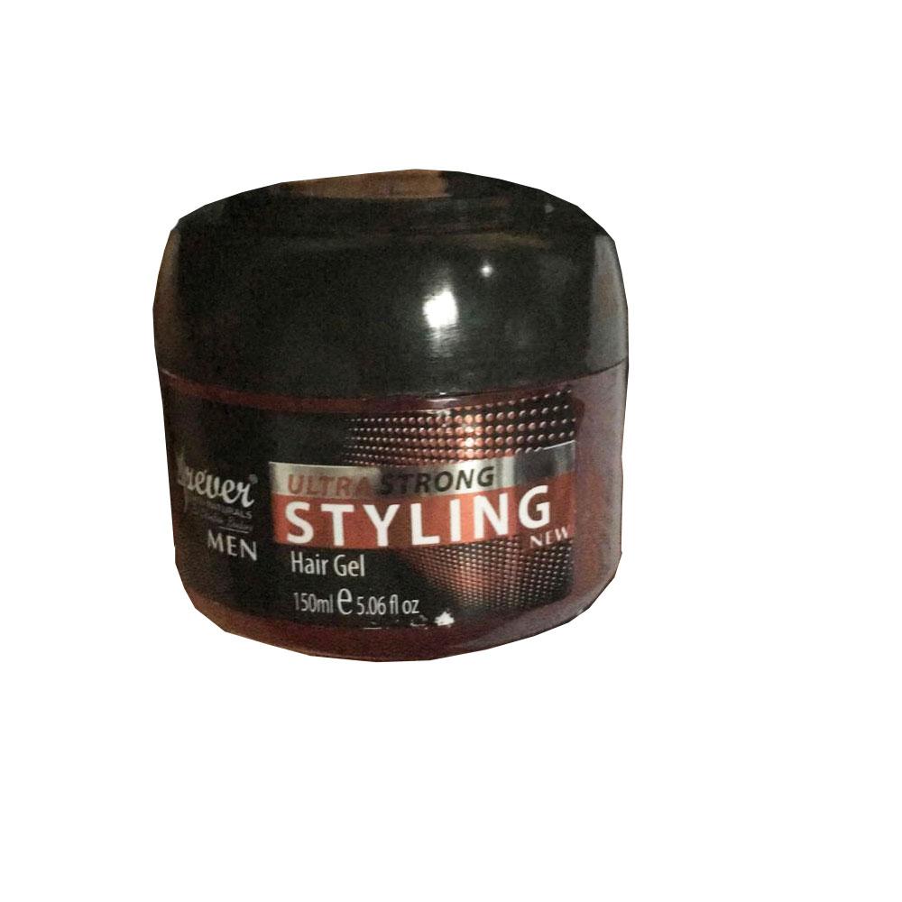 4ever Men Ultra Strong Styling