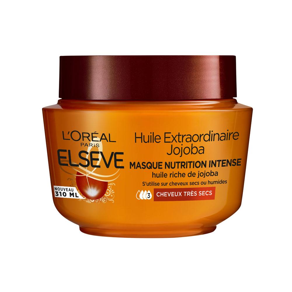 L'oreal Elseve Huile Extraordi