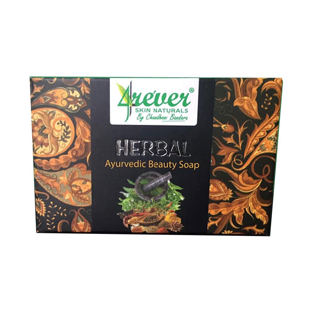 4ever Herbal Ayurveda Beauty S