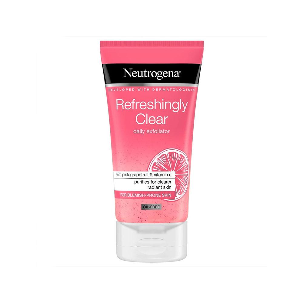Neutrogena Refreshingly Clear 