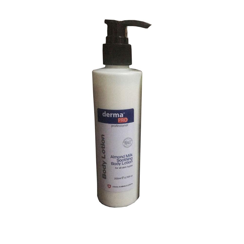 Derma Pro Almond Milk Soothing