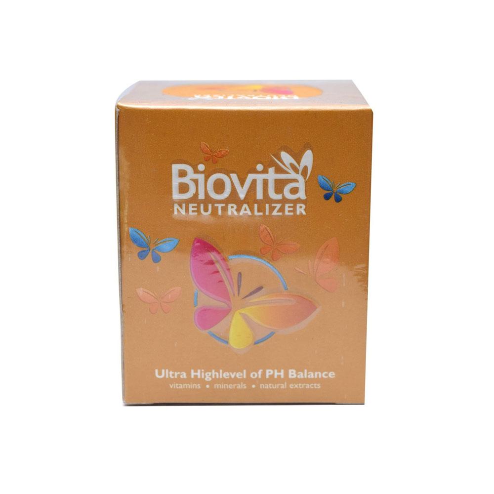 Biovita Neutralizer
