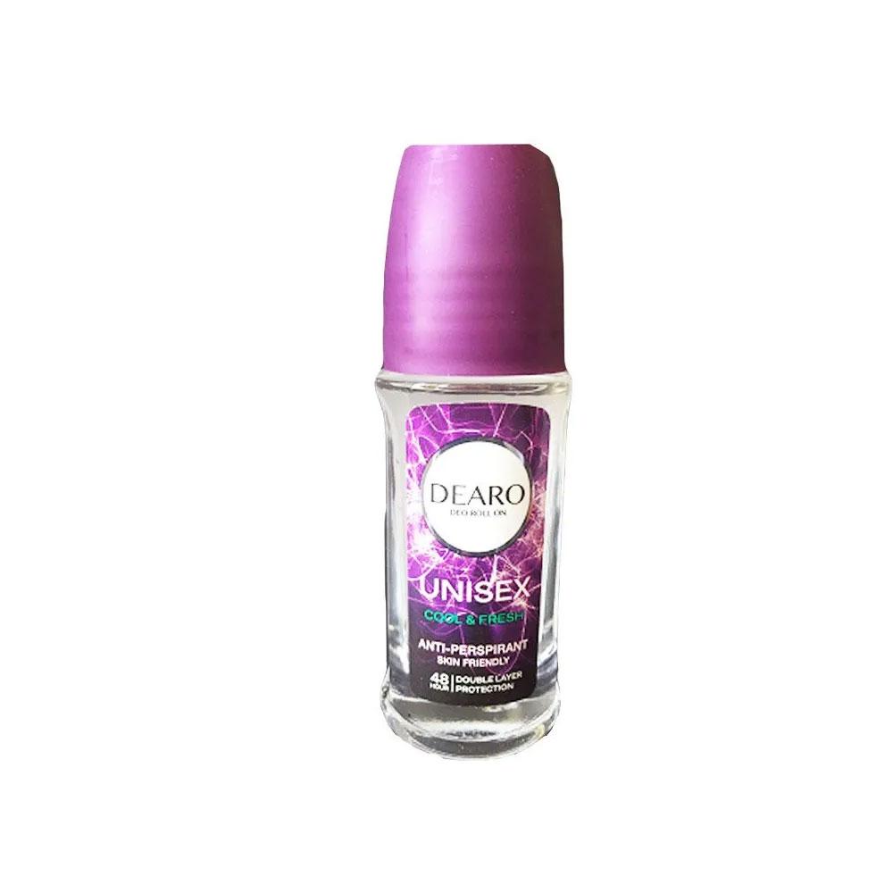 Dearo Roll On Unisex Cool & Fr